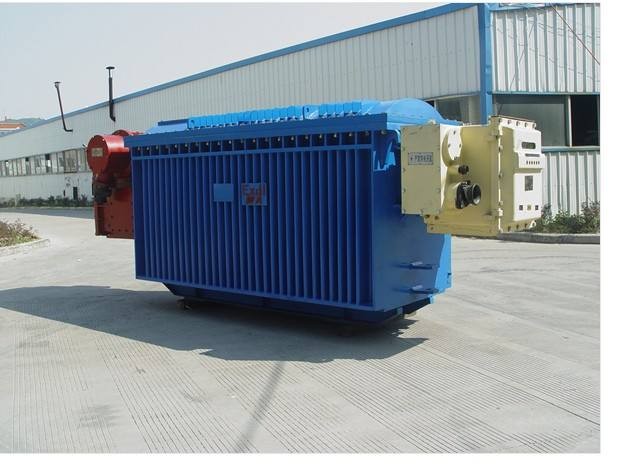 灤南380V礦用防爆變壓器